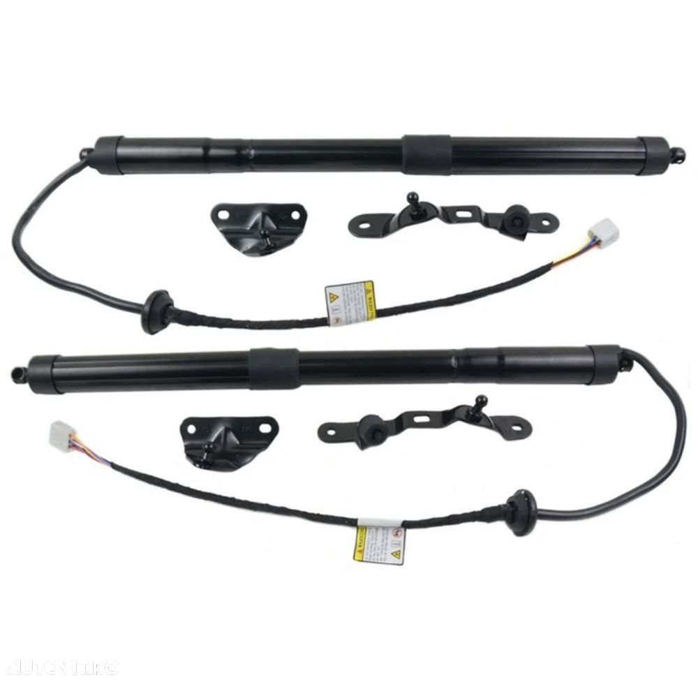 Telescop Portbagaj Haion Electric Amortizor Toyota RAV4 2013-2018 - 1