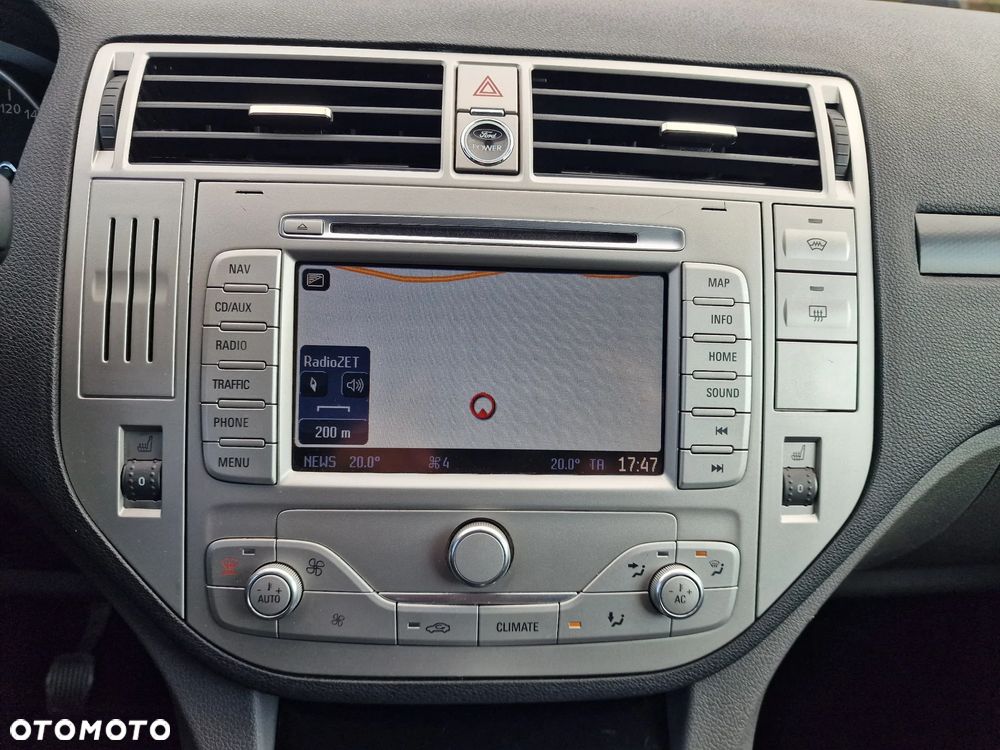 Ford Kuga 2.0 TDCi 4x4 Titanium - 18