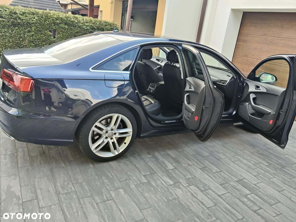Audi A6 Limousine - 2
