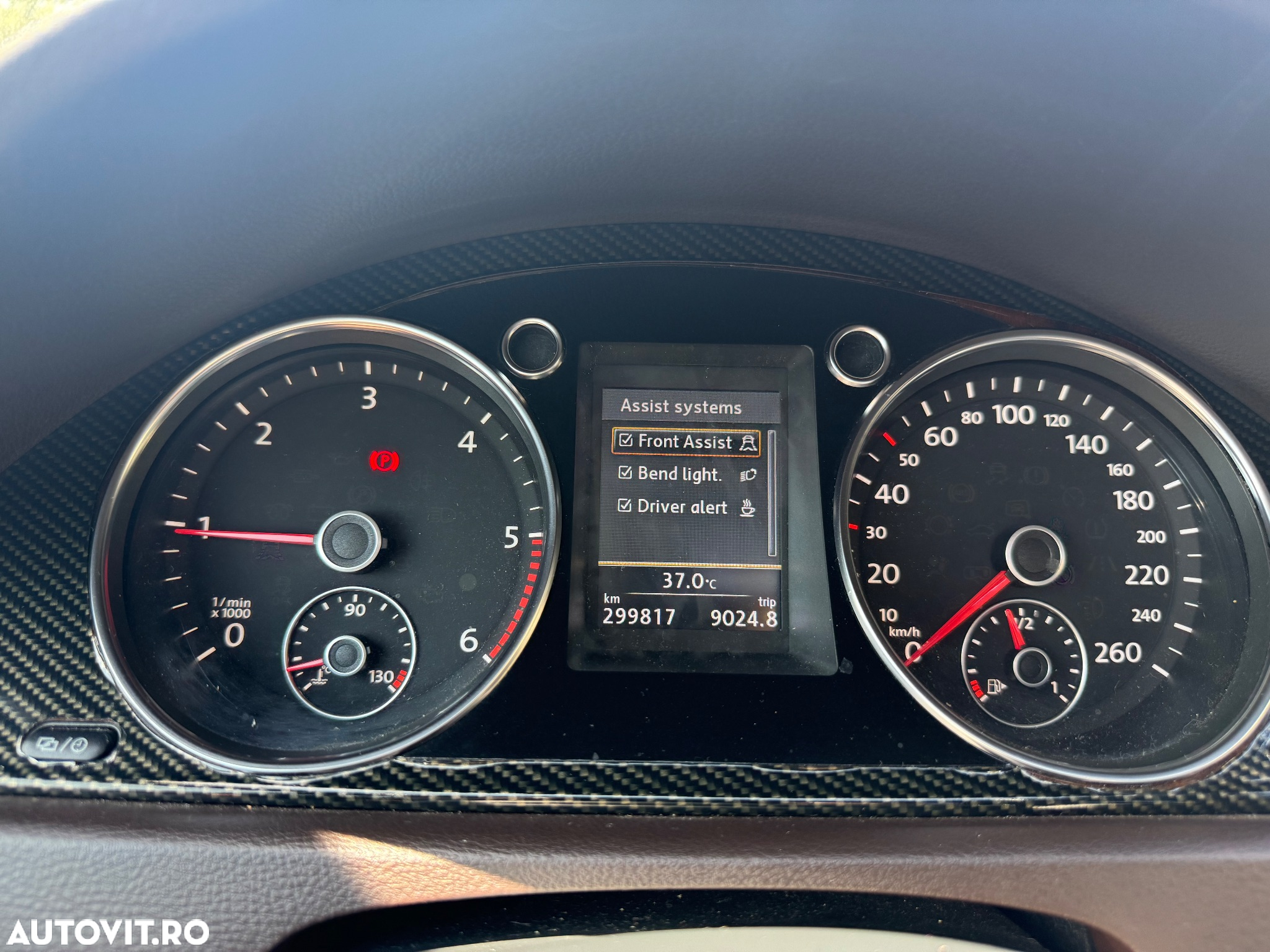 Volkswagen Passat Variant 2.0 TDI BlueMotion Technology DSG Comfortline - 18