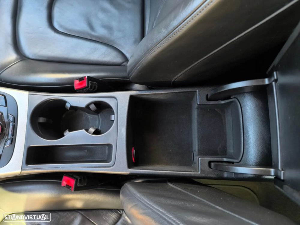 Audi A4 Avant 2.0 TDI - 32