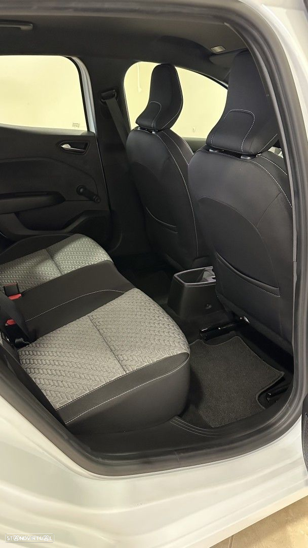 Renault Clio 1.0 TCe Limited Bi-Fuel - 19