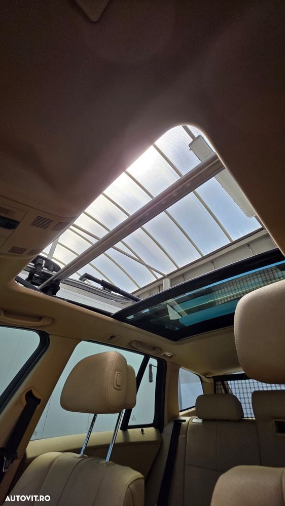 BMW X3 - 13