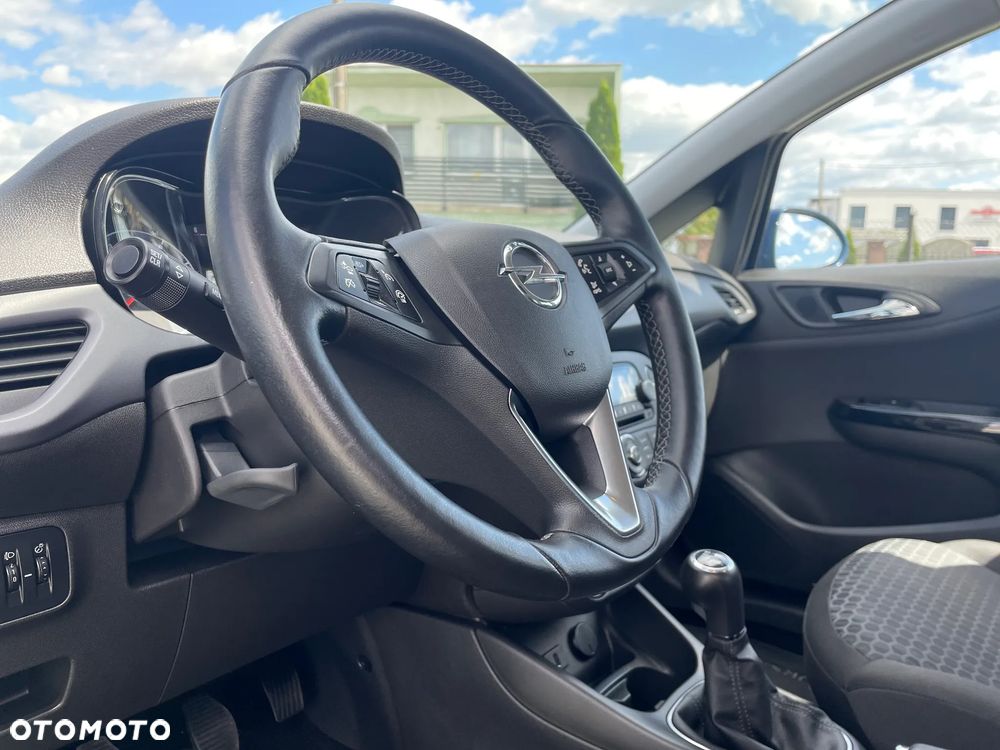 Opel Corsa - 22