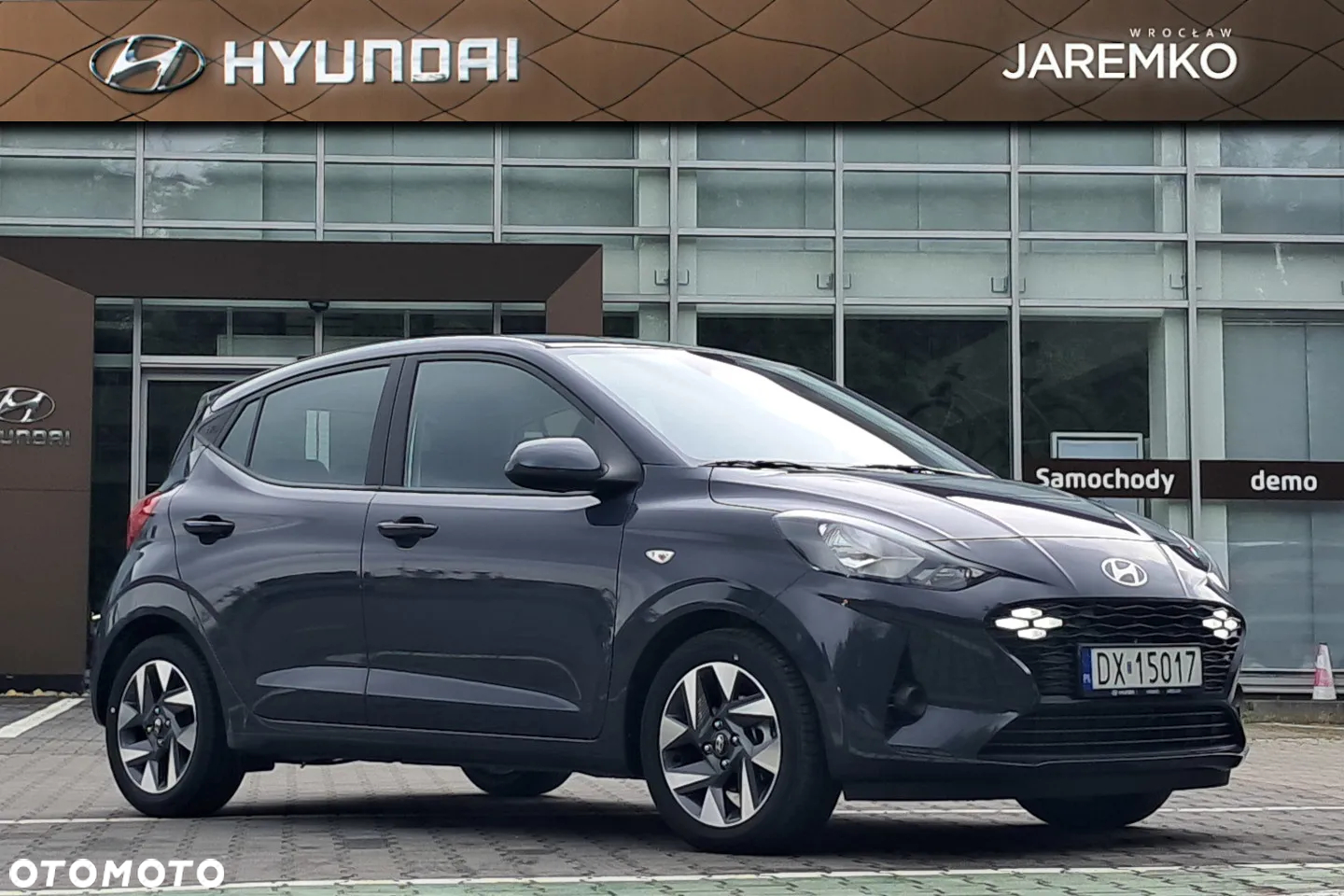 Hyundai i10 1.2 Modern - 7
