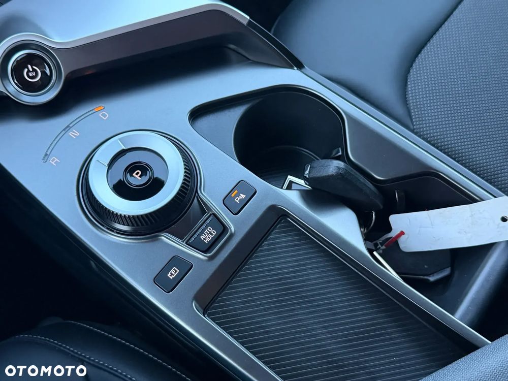 Kia EV6 58-kWh - 17