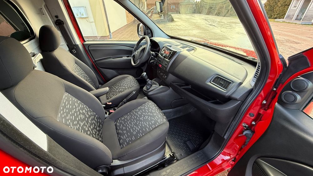 Opel Combo Tour L2H1 - 9