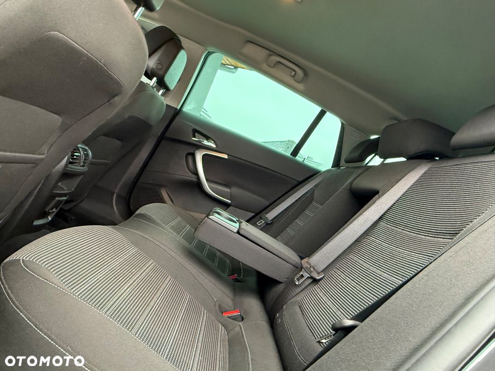 Opel Insignia 1.4 Turbo ecoFLEX Start/Stop Business Innovation - 16