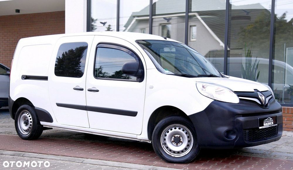 Renault Kangoo - 5