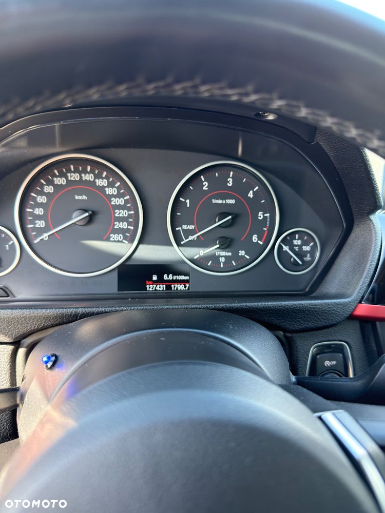BMW Seria 3 320d - 6