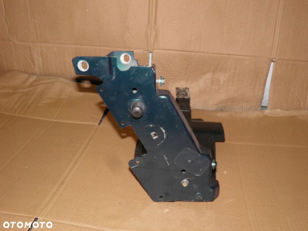 TRANSPORTER LIFT T4 96- OKULAR LEWY - 1