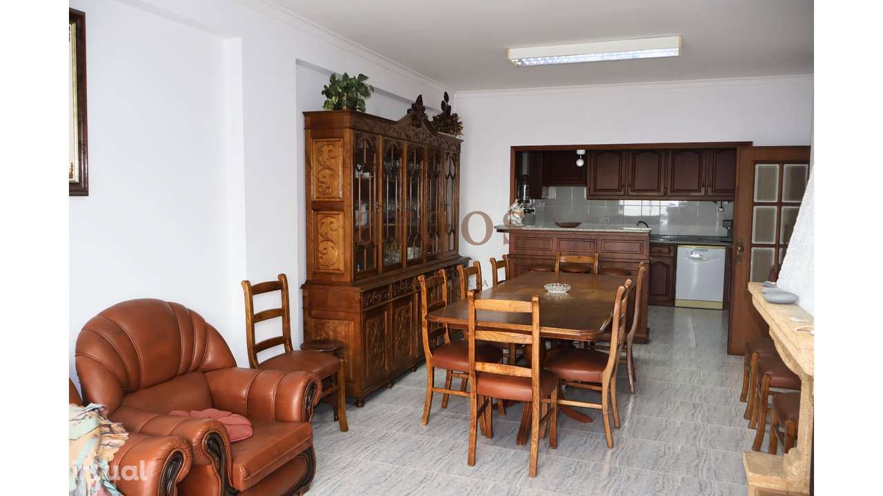 Apartamento T2+1 em Furadouro - Grande imagem: 2/13