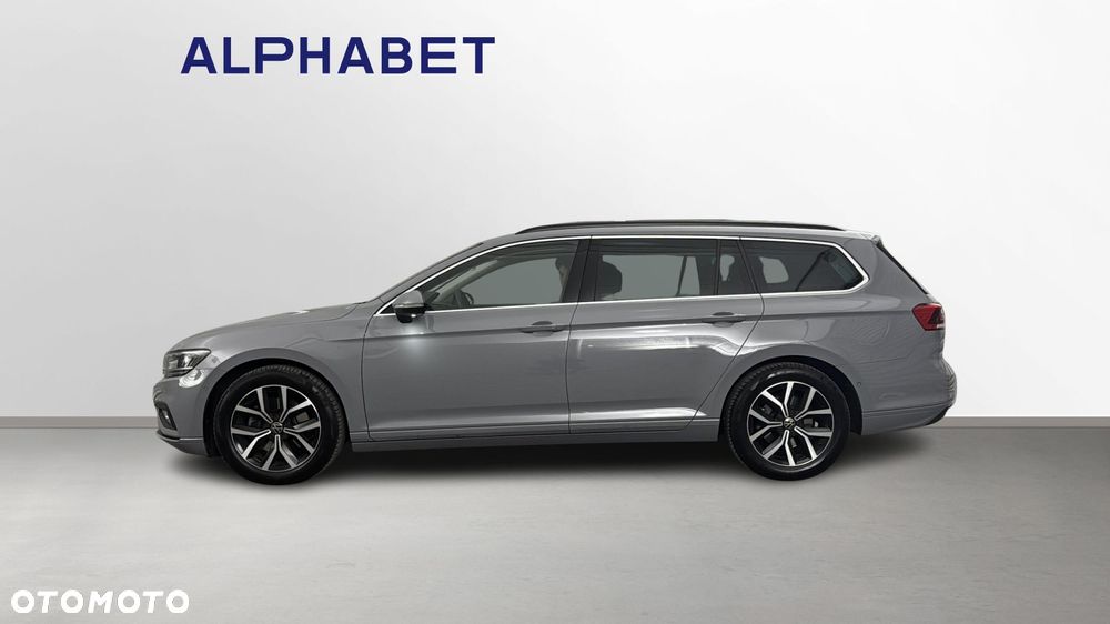 Volkswagen Passat 2.0 TDI EVO Business DSG - 2