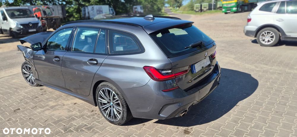 BMW Seria 3 - 13