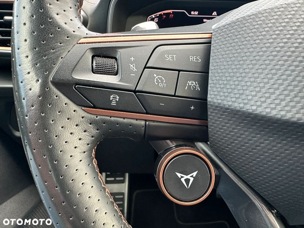 Cupra Formentor 2.0 TSI 4Drive VZ DSG - 39