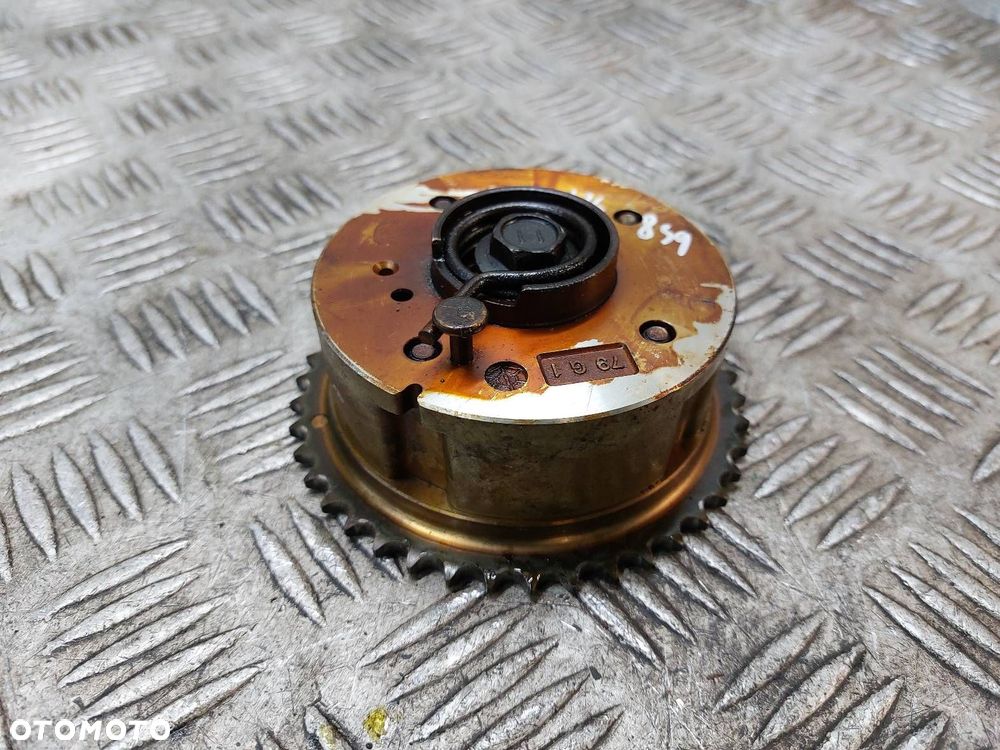 WARIATOR KOŁO SANTA FE III 2.0 T G4KH 24370-2G750 - 1