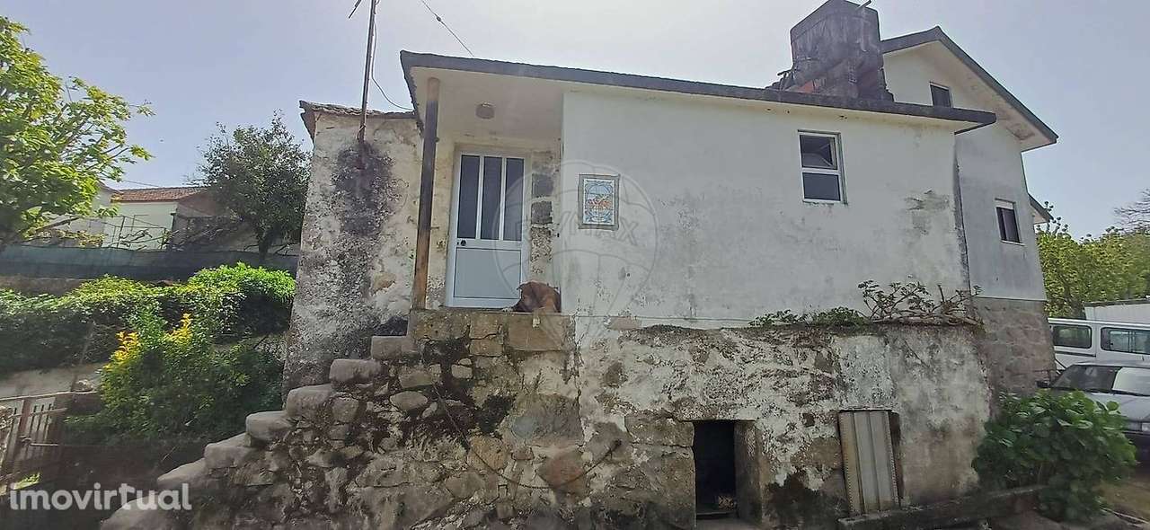 Moradia T2 para venda - Grande imagem: 4/12