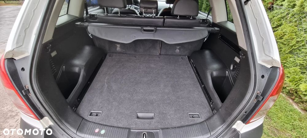 Opel Antara 2.4 Cosmo - 26