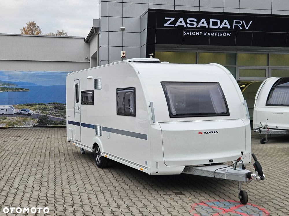 Adria Altea 542 PK - 1