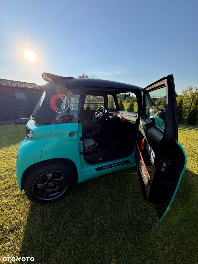 Citroën Ami - 9