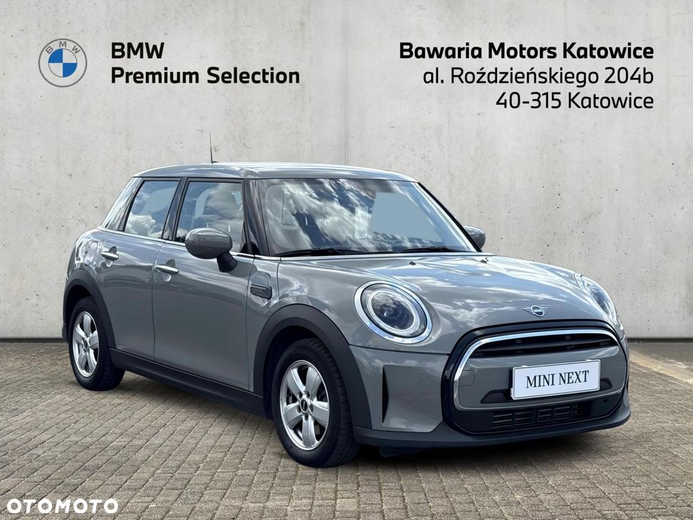MINI Cooper - 23