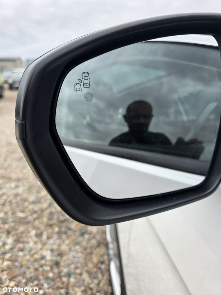 Opel Grandland X 1.6 DStart/Stop Automatik Business INNOVATION - 19