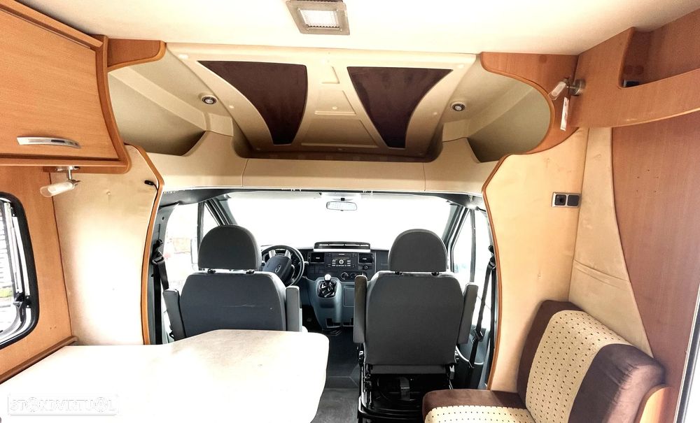 Challenger Genesis - 7