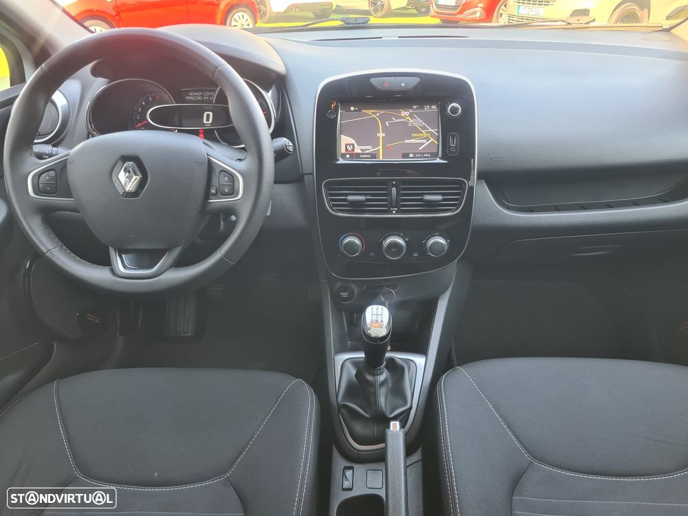 Renault Clio 0.9 TCe Limited - 6