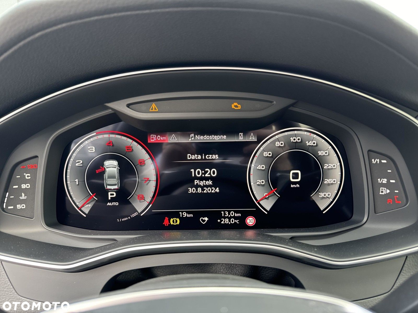 Audi A7 Sportback - 16