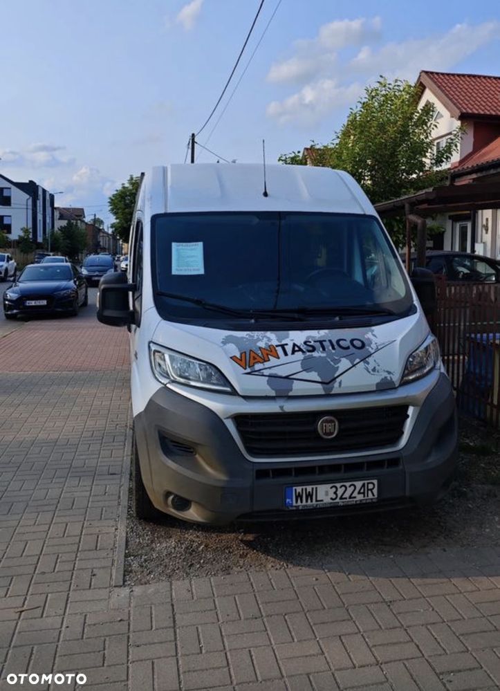 Fiat Ducato L3 - 10
