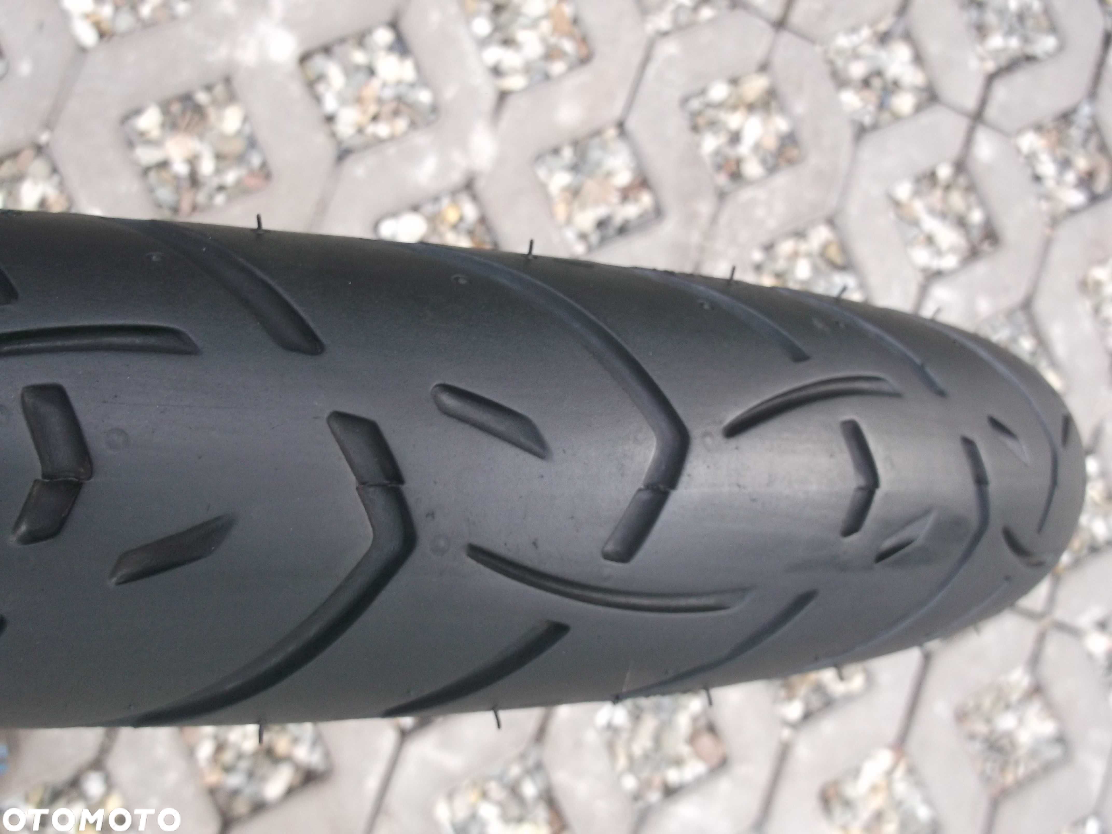 opona 90/90-21 54V Metzeler Tourance Next dot0415 3,6mm P.NOWA - 1