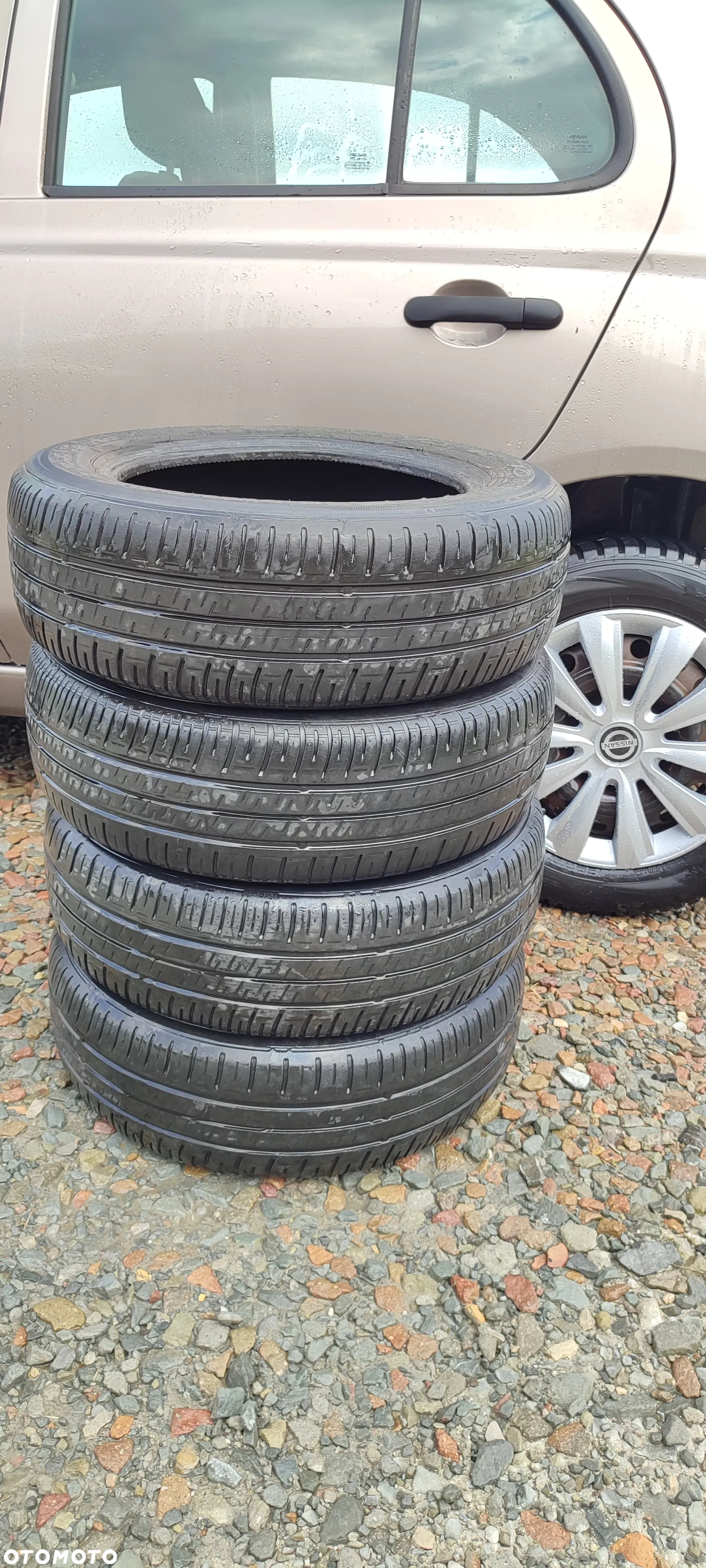 Nissan Micra 1.2 25 - 5