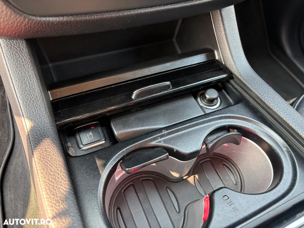 Mercedes-Benz GLE Coupe AMG 43 4M 9G-TRONIC - 27