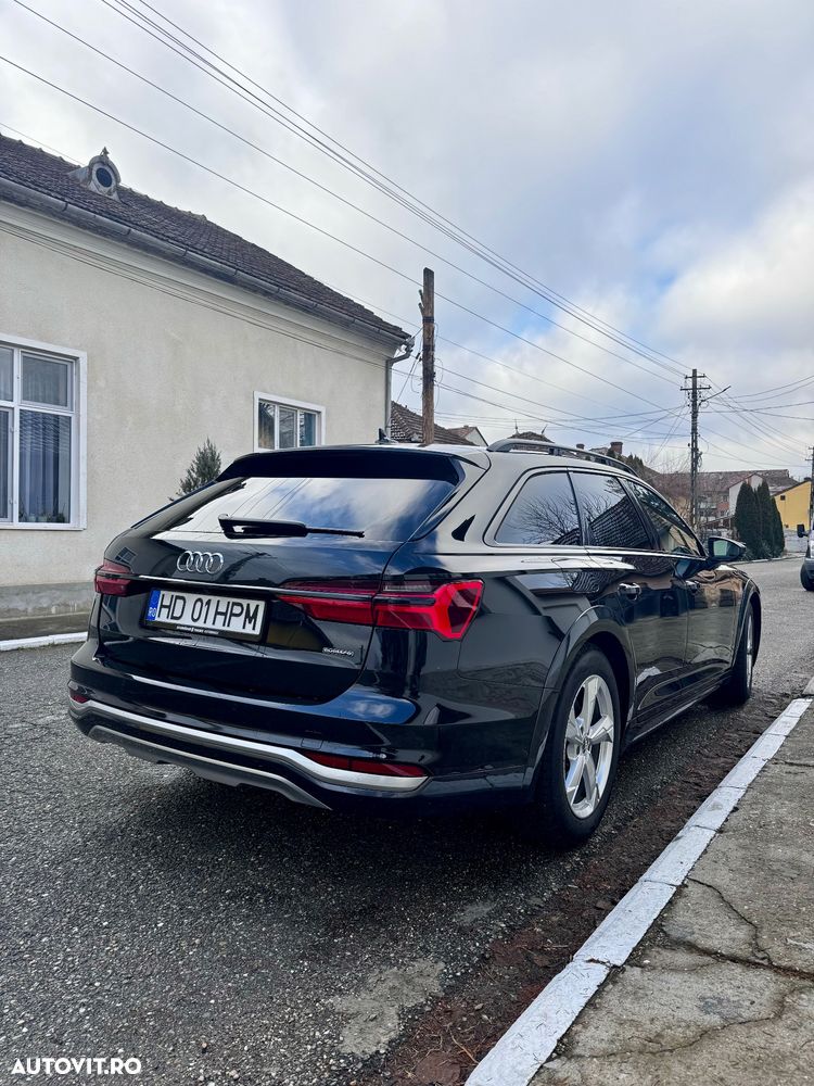 Audi A6 Allroad 55 TFSI - 4