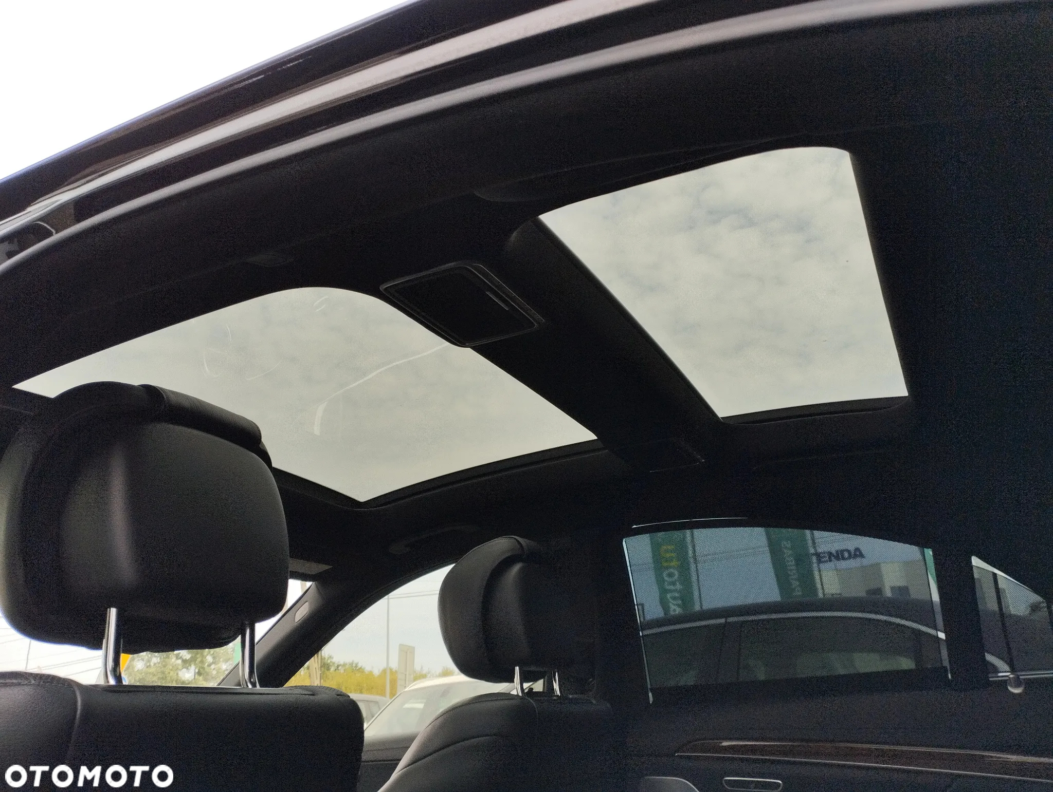 Mercedes-Benz Klasa S 500 4Matic 7G-TRONIC Edition 1 - 12