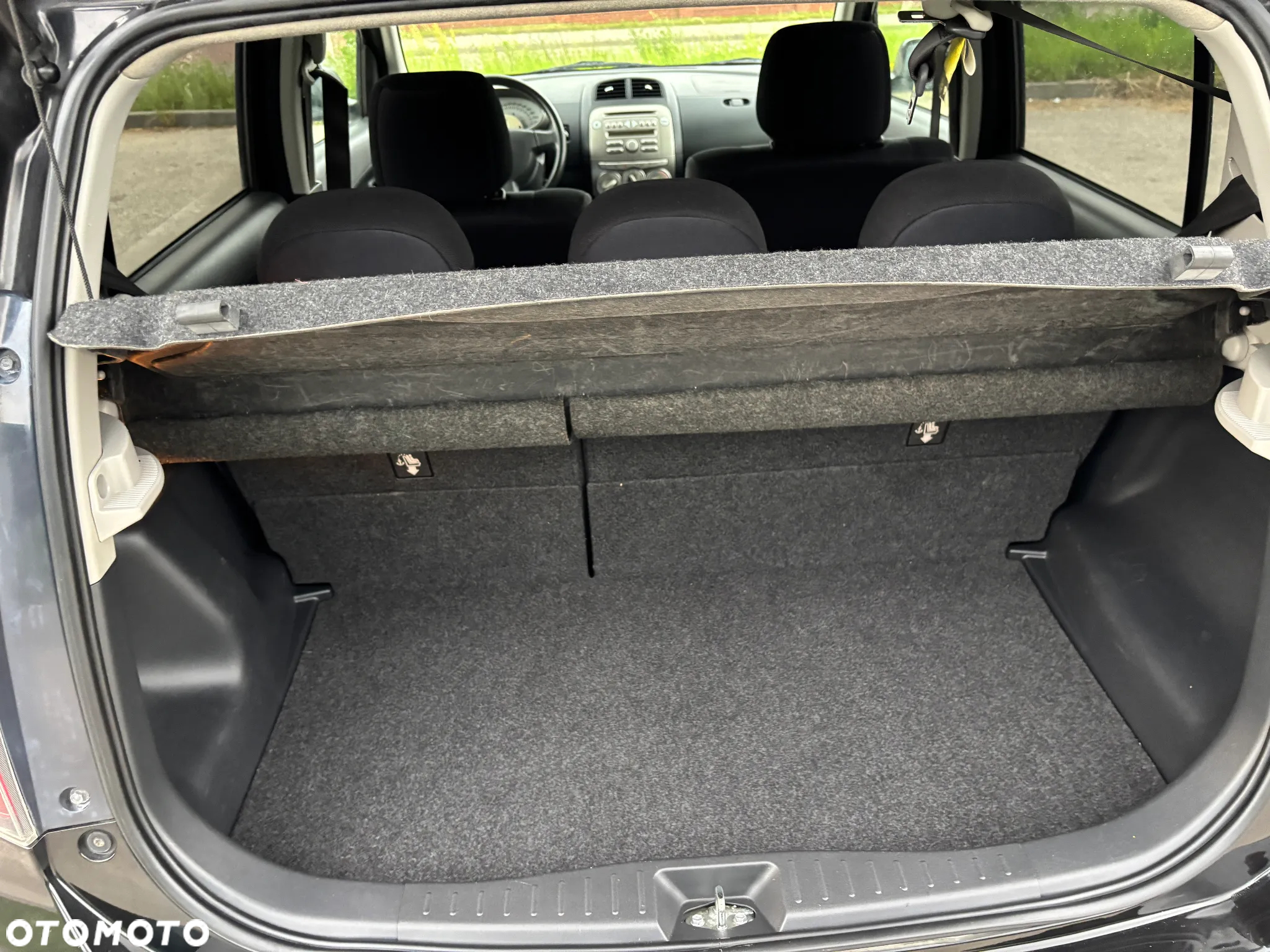 Daihatsu Sirion 1.3 - 8