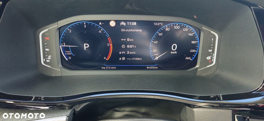 Volkswagen Multivan 2.0 TDI L1 Highline 4Motion DSG - 6