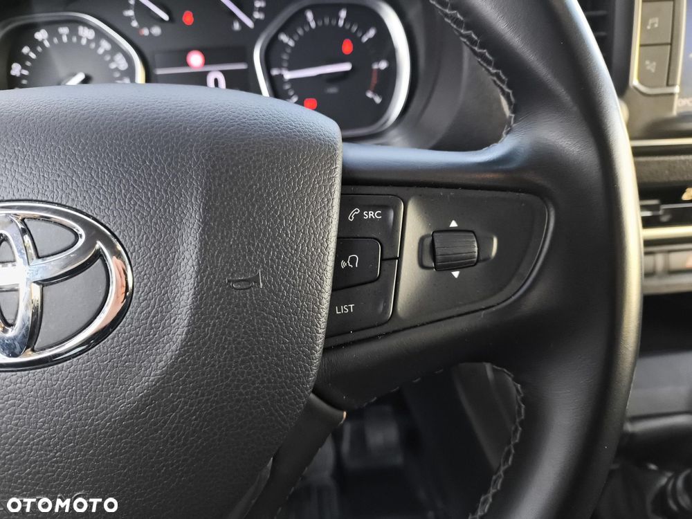 Toyota Proace Verso 2.0 D4-D Long Business - 14