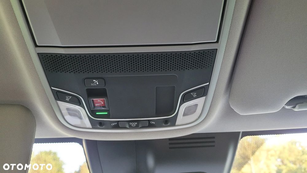 Honda CR-V 2.0 i-MMD Elegance 2WD CVT - 23
