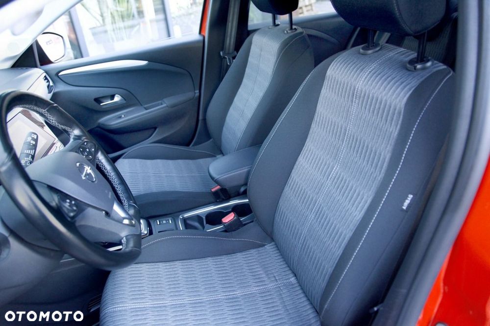 Opel Corsa - 19