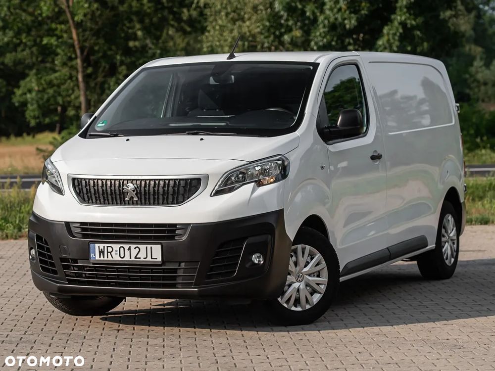 Peugeot Expert - 1