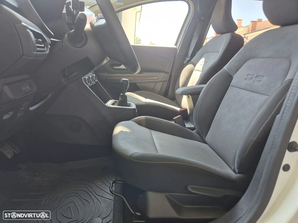 Dacia Jogger 1.0 ECO-G Extreme 7L Bi-Fuel - 10