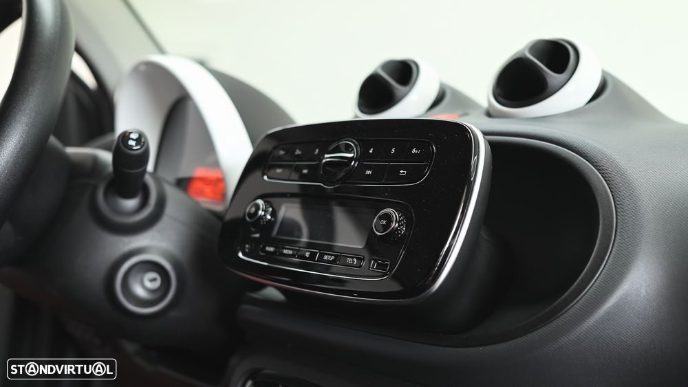 Smart ForTwo Coupé EQ - 30