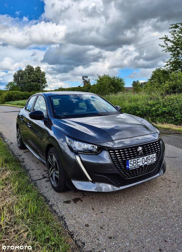 Peugeot 208 1.2 PureTech Active Pack S&S - 1
