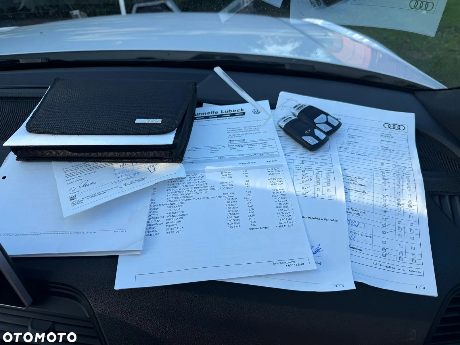 Audi Q5 2.0 TDI Sport - 29