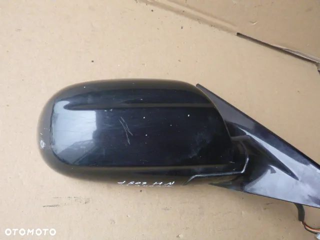 LUSTERKO PRAWE ELEKTRYCZNE HONDA ACCORD VI 5 PINÓW 98-02 NH605P - 7
