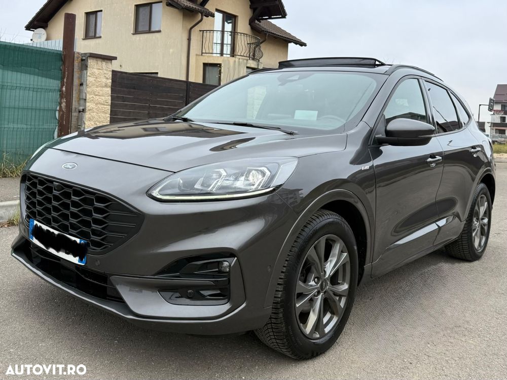 Ford Kuga 2.5 Duratec FHEV ST-LINE - 1