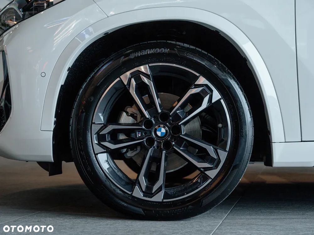 BMW X1 xDrive20d - 6