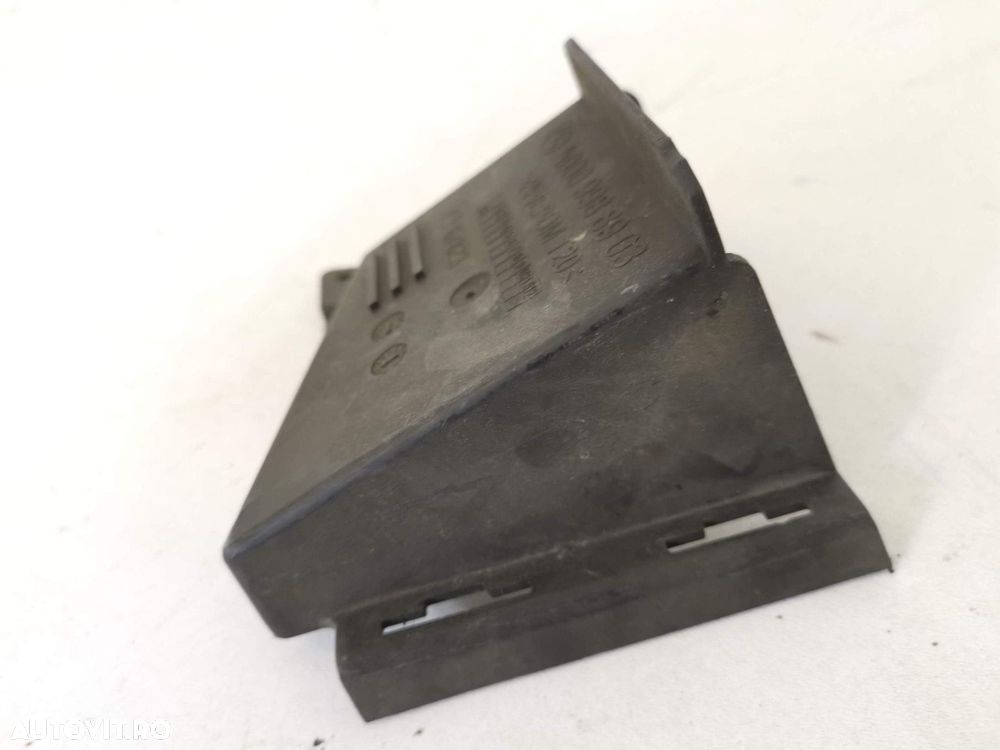 Capac Remorcare Mercedes-Benz  E-Class W213/S213/C238/A238 2016 2017 2 - 6