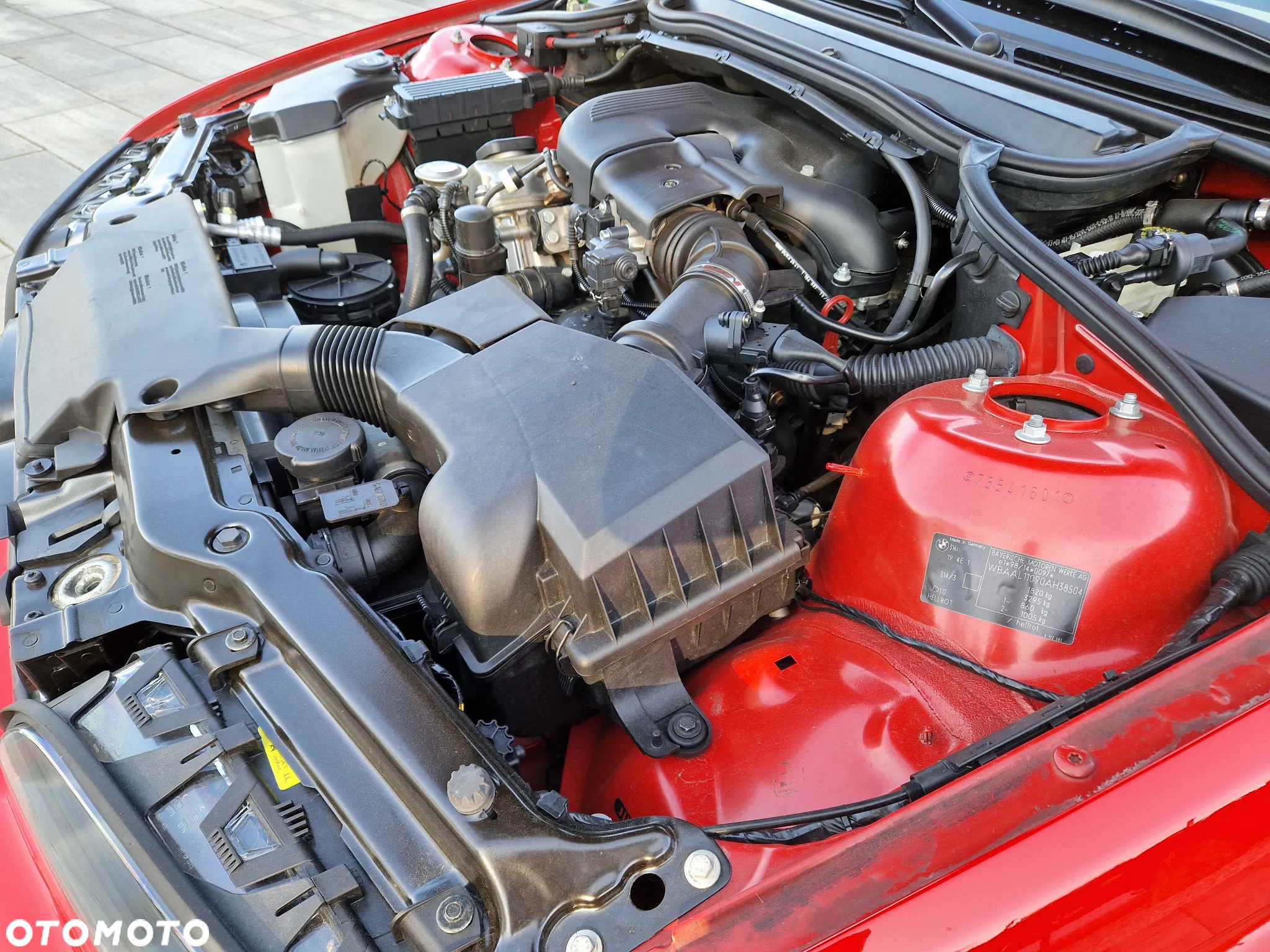 BMW Seria 3 - 25
